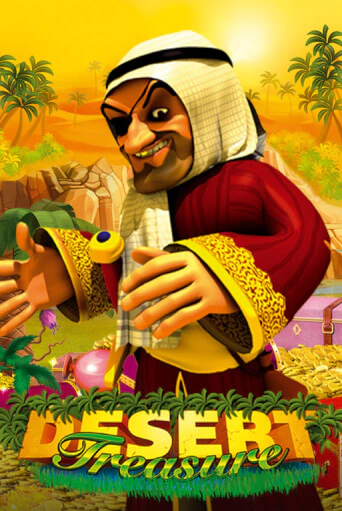 Desert Treasure игра онлайн | Casino 888 бесплатно и без регистрации