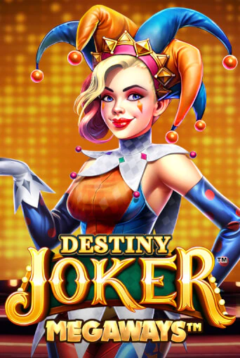Destiny Joker™ Megaways™ игра онлайн | Casino 888 бесплатно и без регистрации
