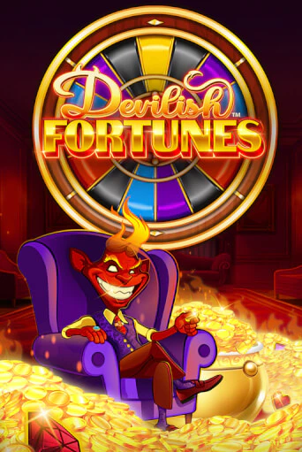 Devilish Fortunes™ игра онлайн | Casino 888 бесплатно и без регистрации