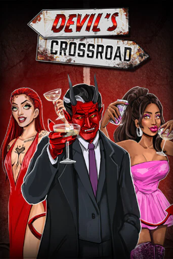 Devil’s Crossroad игра онлайн | Casino 888 бесплатно и без регистрации