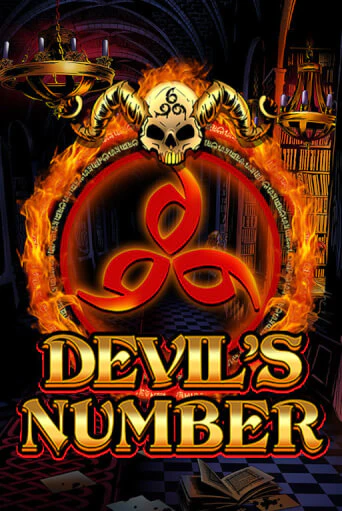 Devil's Number игра онлайн | Casino 888 бесплатно и без регистрации