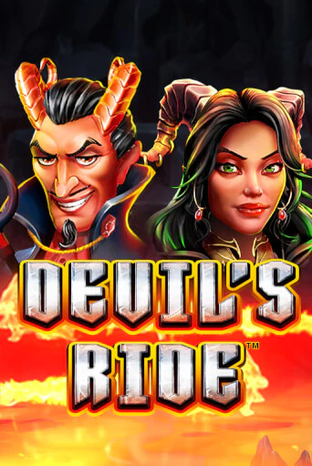 Devil's Ride игра онлайн | Casino 888 бесплатно и без регистрации