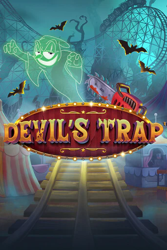 Devil's Trap игра онлайн | Casino 888 бесплатно и без регистрации