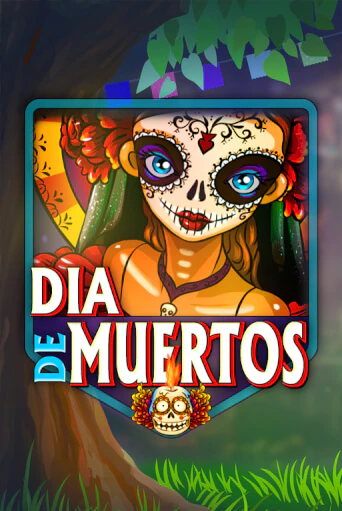 Dia De Muertos игра онлайн | Casino 888 бесплатно и без регистрации