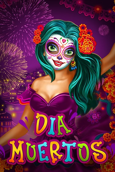 Dia Muertos игра онлайн | Casino 888 бесплатно и без регистрации