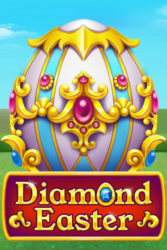 Diamond Easter игра онлайн | Casino 888 бесплатно и без регистрации