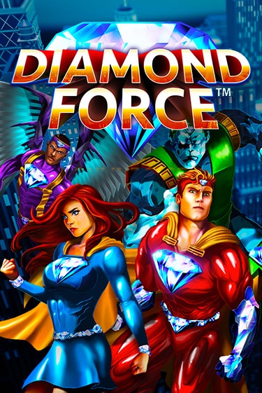 Diamond Force игра онлайн | Casino 888 бесплатно и без регистрации