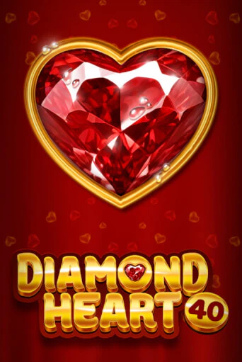 Diamond Heart 40 игра онлайн | Casino 888 бесплатно и без регистрации