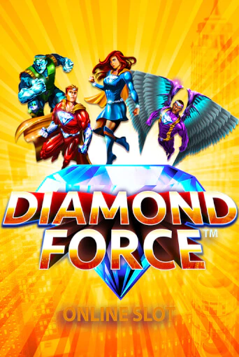 Diamond Force игра онлайн | Casino 888 бесплатно и без регистрации