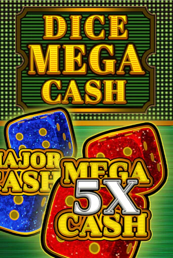 Dice Mega Cash игра онлайн | Casino 888 бесплатно и без регистрации