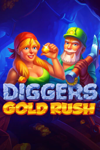 Diggers Gold Rush игра онлайн | Casino 888 бесплатно и без регистрации