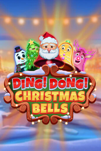 Ding Dong Christmas Bells игра онлайн | Casino 888 бесплатно и без регистрации