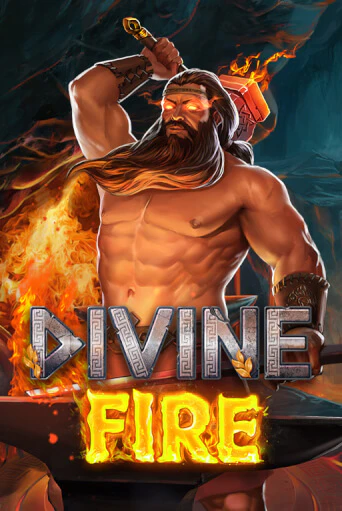 Divine Fire игра онлайн | Casino 888 бесплатно и без регистрации