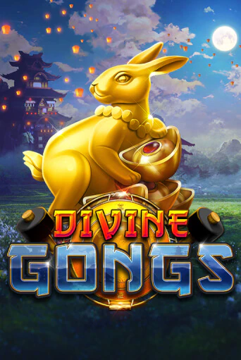 Divine Gongs игра онлайн | Casino 888 бесплатно и без регистрации