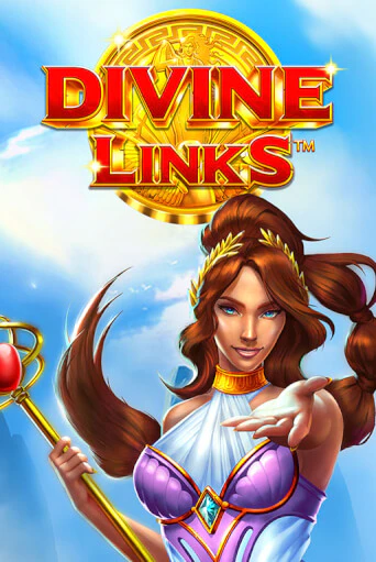 Divine Links игра онлайн | Casino 888 бесплатно и без регистрации