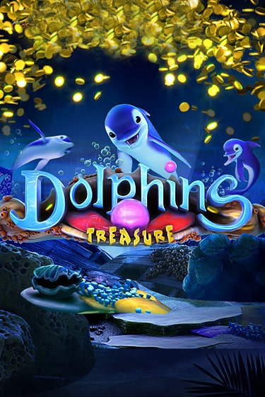 Dolphins Treasure игра онлайн | Casino 888 бесплатно и без регистрации