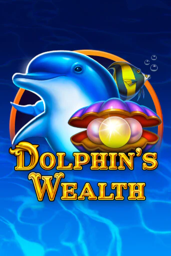 Dolphin's Wealth игра онлайн | Casino 888 бесплатно и без регистрации