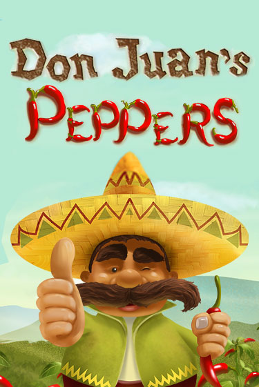 Don Juan's Peppers игра онлайн | Casino 888 бесплатно и без регистрации