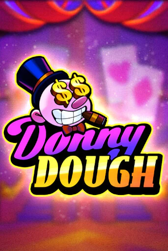 Donny Dough игра онлайн | Casino 888 бесплатно и без регистрации