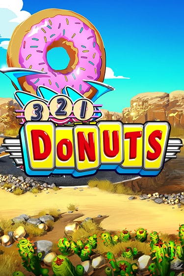Donuts™ игра онлайн | Casino 888 бесплатно и без регистрации