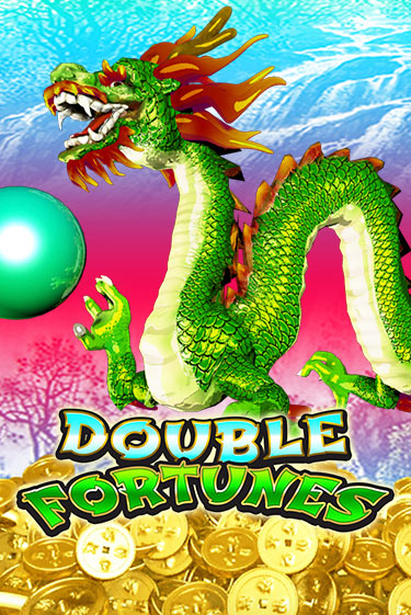 Double Fortunes игра онлайн | Casino 888 бесплатно и без регистрации