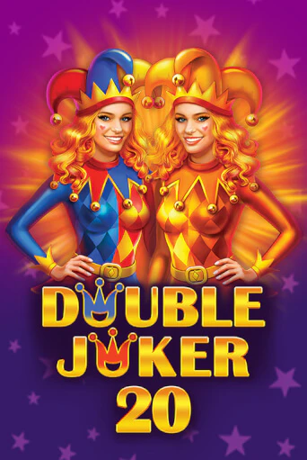 Double Joker 20 игра онлайн | Casino 888 бесплатно и без регистрации