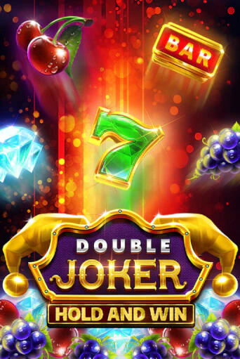 Double Joker Hold and Win игра онлайн | Casino 888 бесплатно и без регистрации