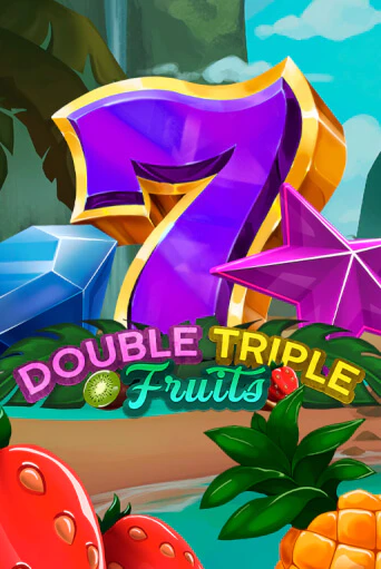 Double-Triple Fruits игра онлайн | Casino 888 бесплатно и без регистрации