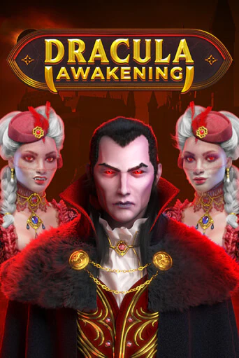Dracula Awakening игра онлайн | Casino 888 бесплатно и без регистрации