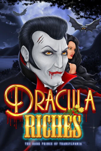 Dracula Riches игра онлайн | Casino 888 бесплатно и без регистрации