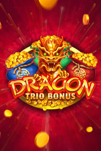 Dragon Trio Bonus игра онлайн | Casino 888 бесплатно и без регистрации