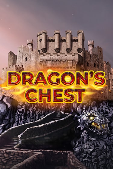 Dragons Chest игра онлайн | Casino 888 бесплатно и без регистрации