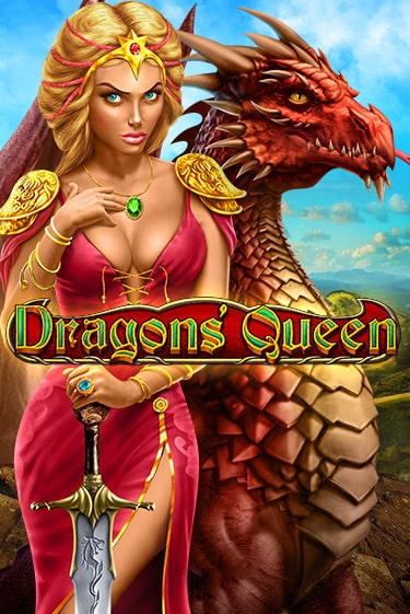 Dragons' Queen игра онлайн | Casino 888 бесплатно и без регистрации
