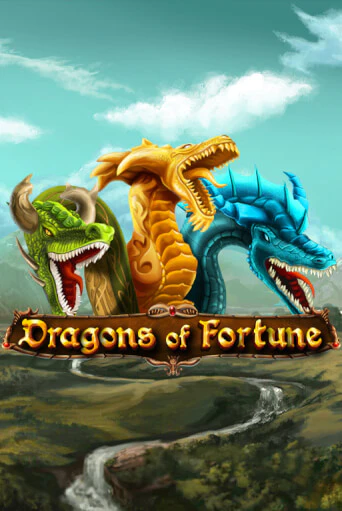 Dragons of Fortune игра онлайн | Casino 888 бесплатно и без регистрации