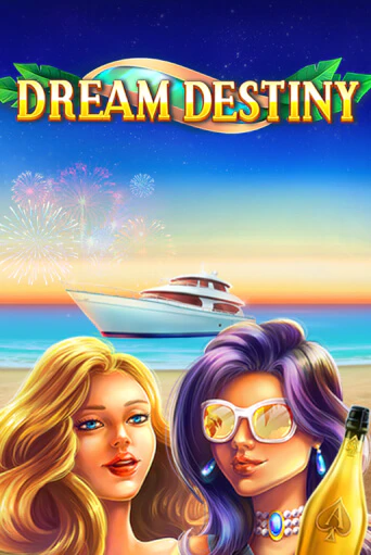 Dream Destiny игра онлайн | Casino 888 бесплатно и без регистрации