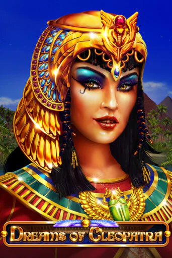 Dreams Of Cleopatra игра онлайн | Casino 888 бесплатно и без регистрации