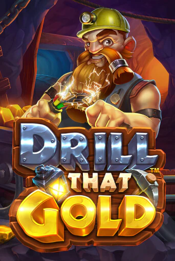 Drill That Gold игра онлайн | Casino 888 бесплатно и без регистрации