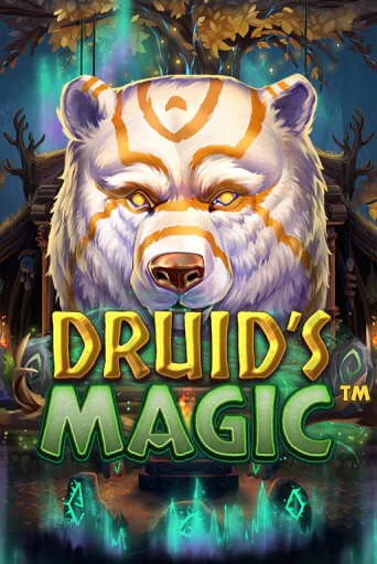Druid’s Magic игра онлайн | Casino 888 бесплатно и без регистрации