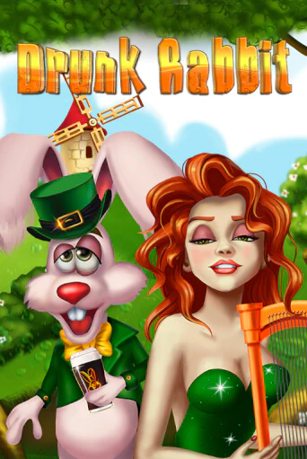 Drunk Rabbit игра онлайн | Casino 888 бесплатно и без регистрации