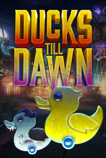 Ducks till Dawn игра онлайн | Casino 888 бесплатно и без регистрации