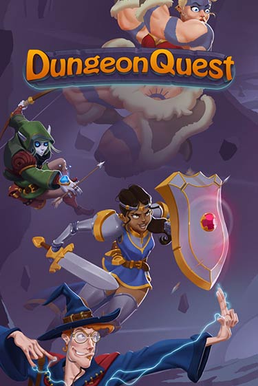 Dungeon Quest игра онлайн | Casino 888 бесплатно и без регистрации