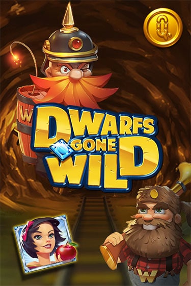 Dwarfs Gone Wild игра онлайн | Casino 888 бесплатно и без регистрации