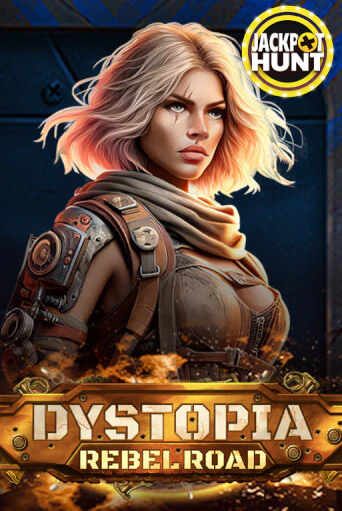 Dystopia: Rebel Road игра онлайн | Casino 888 бесплатно и без регистрации