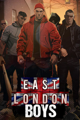 East London Boys игра онлайн | Casino 888 бесплатно и без регистрации