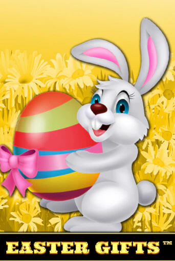 Easter Gifts игра онлайн | Casino 888 бесплатно и без регистрации