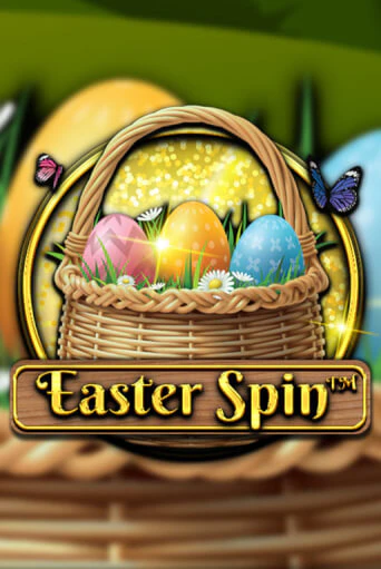 Easter Spin игра онлайн | Casino 888 бесплатно и без регистрации