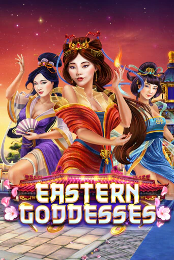 Eastern Goddesses игра онлайн | Casino 888 бесплатно и без регистрации