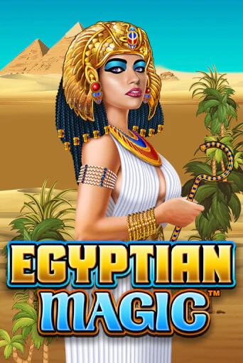 Egyptian Magic игра онлайн | Casino 888 бесплатно и без регистрации