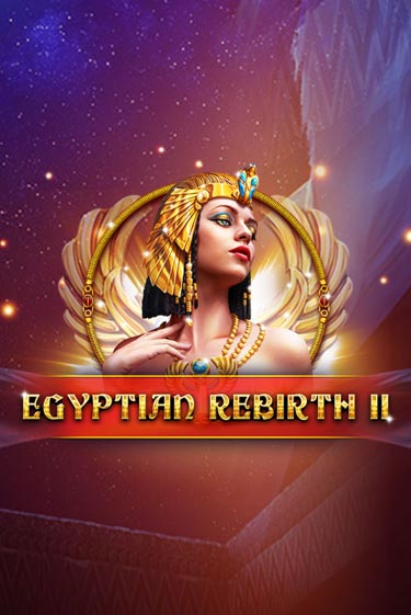 Egyptian Rebirth II игра онлайн | Casino 888 бесплатно и без регистрации