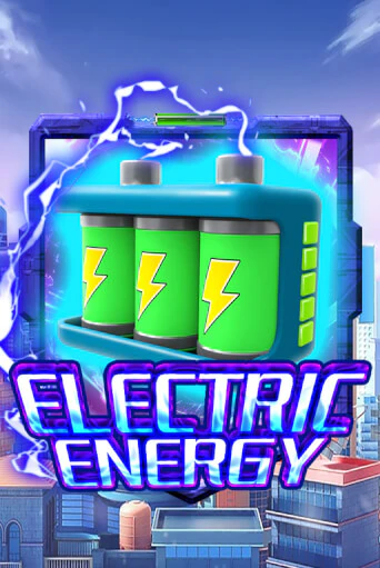 Electric Energy игра онлайн | Casino 888 бесплатно и без регистрации
